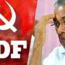 ഇടത് കോട്ടകൾ ഇളകി,12 മന്ത്രിമാർ പിന്നിൽ; ധർമ്മടത്ത് 
പിണറായി വിജയൻ പിന്നിൽ