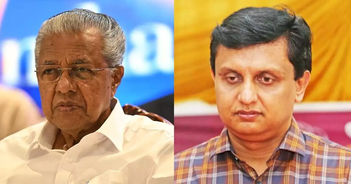 മാസപ്പടി കേസ്; പിണറായി വിജയൻറെ കണ്ണൂരിലെ വീട്ടിലെയും മുഹമ്മദ് റിയസിന്റെ വീട്ടിലെയും ഇ ഡി പരിശോധന പൂർത്തിയായി; ഇ ഡി ഉദ്യോഗസ്ഥർക്ക് നേരെ കൂകിവിളിയും മുദ്രാവാക്യങ്ങളും വിളിച്ച് പ്രവർത്തകർ