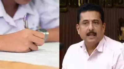 പ്ലസ്ടു പരീക്ഷാഫലം പ്രഖ്യാപിച്ചു; വിജയശതമാനം 77.97, പരീക്ഷയെഴുതിയത് 4.25 ലക്ഷം വിദ്യാർത്ഥികൾ
