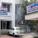 'ആളൊരുങ്ങി അരങ്ങൊരുങ്ങി', പാര്‍ട്ടി ആസ്ഥാനങ്ങളില്‍ ഏറിയും കുറഞ്ഞും റിസല്‍ട്ട് ദിന ആഘോഷ ഒരുക്കം; പന്തലൊരുക്കി കെപിസിസി ആസ്ഥാനം, പായസവും ലഡുവും ഓര്‍ഡറായി; പൂഴിക്കുന്ന് ആശാന്റെ പടക്കങ്ങള്‍ ഓര്‍ഡര്‍ ചെയ്ത് സിപിഎം