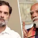 'ഭരണ പരാജയത്തിന്റെ ഉത്തരവാദിത്തം ജനങ്ങളുടെ മേൽ കെട്ടിവയ്ക്കാൻ നോക്കുന്നു, എന്തു വാങ്ങണം എവിടെ പോകരുത് എന്നൊക്കെ ഉപദേശിക്കുന്നത് വീഴ്ച മറയ്ക്കാന്‍'; രാഹുൽ ഗാന്ധി