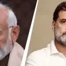 'മോദി ജനങ്ങളുടെ പോക്കറ്റടിക്കുന്ന 'വിലക്കയറ്റ മനുഷ്യൻ', ഇന്ധനവില വർധനവ് ഇനിയും തുടരും'; രാഹുൽ ഗാന്ധി