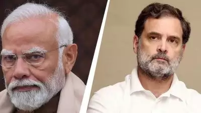 'മോദി ജനങ്ങളുടെ പോക്കറ്റടിക്കുന്ന 'വിലക്കയറ്റ മനുഷ്യൻ', ഇന്ധനവില വർധനവ് ഇനിയും തുടരും'; രാഹുൽ ഗാന്ധി