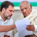 കേരള മുഖ്യമന്ത്രി പ്രഖ്യാപനം ഇന്ന്?; രാഹുൽ- ഖർഗെ കൂടിക്കാഴ്ച വൈകിട്ട് 5.30 ന്