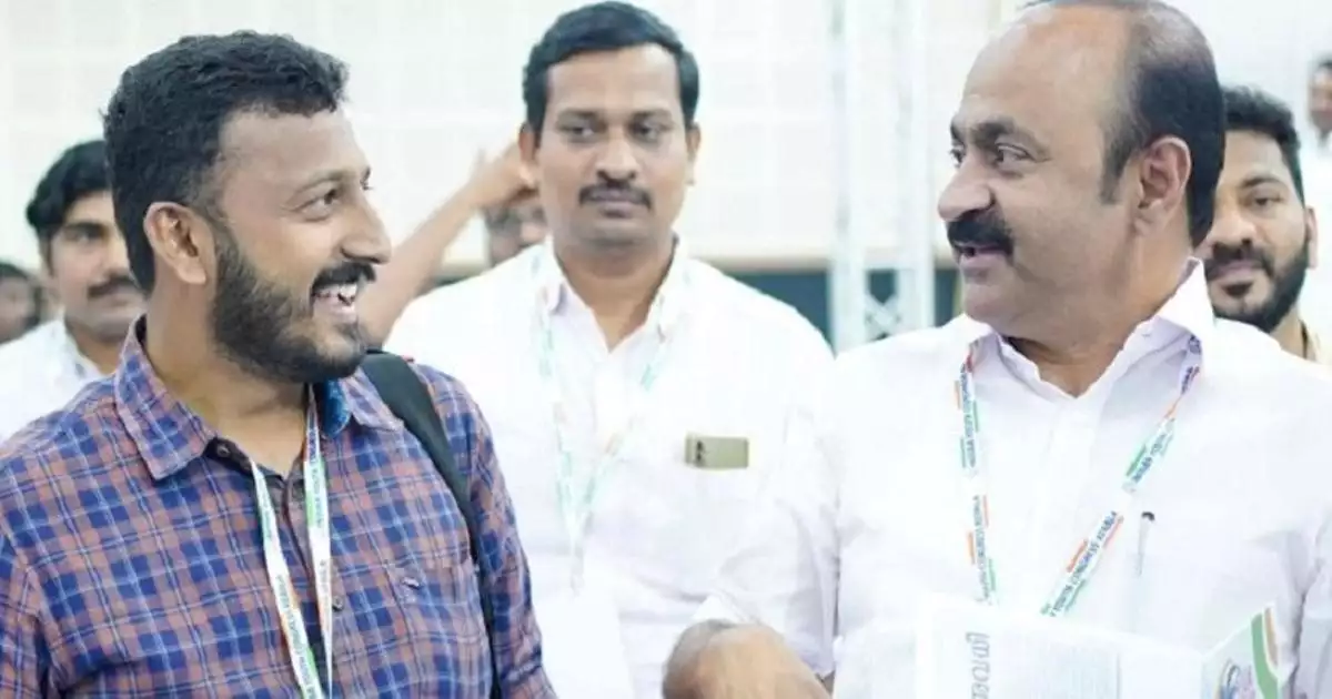 'പൊതുസമൂഹത്തിൽ നിരന്തരം അപമാനിക്കപ്പെടുന്നു, മൃതദേഹത്തിന് പോലും ആദരവിനും അന്തസിനും അവകാശമുണ്ട്'; രാഹുൽ മാങ്കൂട്ടത്തിലിനെതിരായ കേസിൽ മുഖ്യമന്ത്രിക്ക് കത്തയച്ച് അതിജീവിത