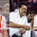 വിജയ് മുഖ്യമന്ത്രിയായി എന്ന് കേട്ടപ്പോൾ ഞെട്ടിപ്പോയി, സ്റ്റാലിനുമായുള്ള ബന്ധം വ്യക്തിപരം മാത്രം: രജനീകാന്ത്