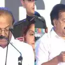 രമേശ് ചെന്നിത്തലയും പി കെ കുഞ്ഞാലിക്കുട്ടിയും സത്യപ്രതിജ്ഞ ചെയ്‌തു
