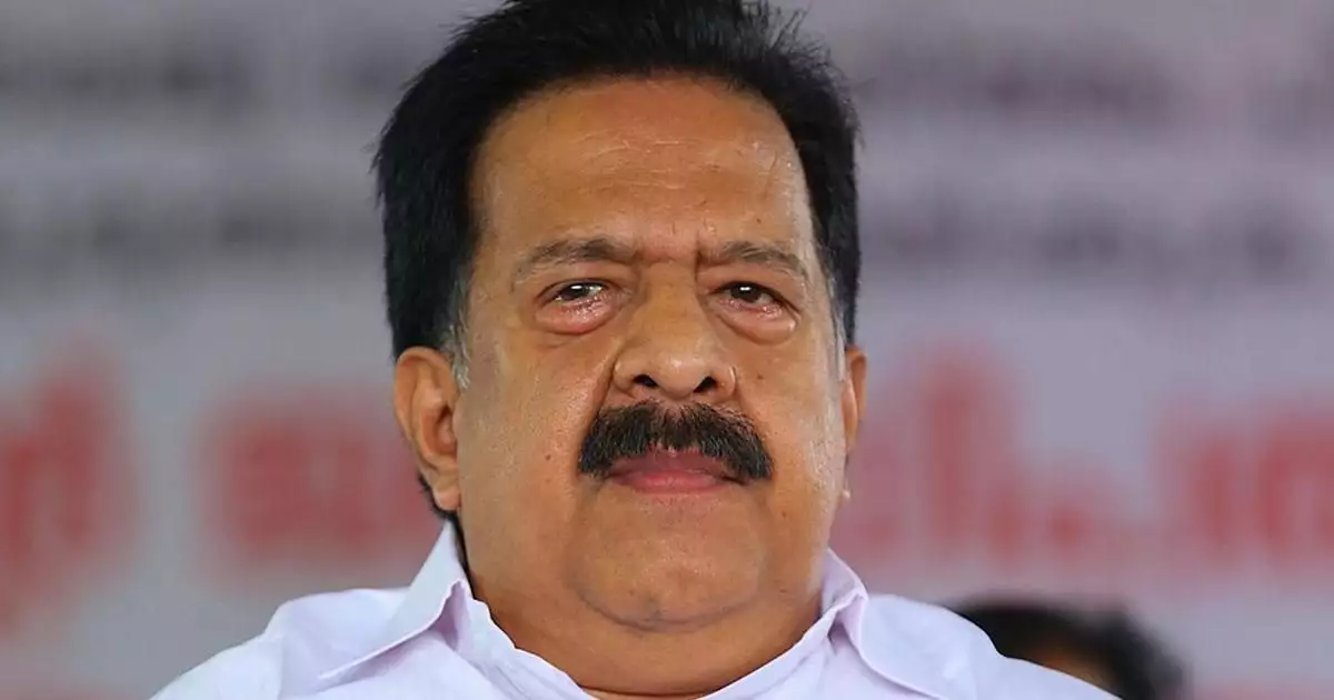 പൊലീസ് നയം വ്യക്തമാക്കാൻ ആഭ്യന്തര മന്ത്രി രമേശ് ചെന്നിത്തല; ഇന്നത്തെ ഉന്നതതല യോഗത്തിൽ പുതിയ കാഴ്ചപ്പാട് അവതരിപ്പിക്കും