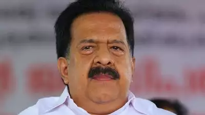 പോലീസ് സ്റ്റേഷൻ ജനസേവന കേന്ദ്രങ്ങളാക്കി മാറ്റും; ലഹരിക്കെതിരേ ‘ഓപ്പറേഷൻ തൂഫാൻ’ ആരംഭിച്ചു : രമേശ് ചെന്നിത്തല