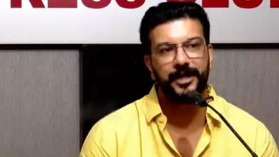 'അമ്മയിലെ ആഭ്യന്തര പ്രശ്നങ്ങൾ ആളുകൾക്ക് പറഞ്ഞു ചിരിക്കാവുന്ന പോലെ ഇടവരുത്തരുത്, യോ​ഗം ചേർന്ന് പരിഹാരം കണ്ടെത്താൻ ആവശ്യപ്പെട്ടു'; രമേഷ് പിഷാരടി എംഎൽഎ