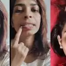 'ഇവനൊക്കെ കയറിയിരുന്ന് ആസ്വദിച്ചിട്ടാണ് ഇതൊക്കെ പുറത്തുവിടുന്നത്, എന്റെ ചുണ്ട് പൊട്ടിയിരിക്കുകയാണ്'; സബ്സ്ക്രിപ്ഷൻ വീഡിയോ ലീക്ക് ആയതിൽ പ്രതികരിച്ച് രേണു സുധി