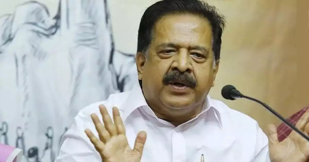 കേരളത്തെ പരിപൂർണമായി അഴിമതിവിമുക്തമാക്കും, അഴിമതിക്കാരായ നേതാക്കളെയും ഉദ്യോഗസ്ഥരെയും വിജിലൻസ് നിരീക്ഷിക്കും; 'പ്രോജക്ട് സീറോ' പദ്ധതി ആവിഷ്കരിച്ച് മന്ത്രി രമേശ് ചെന്നിത്തല