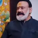 സിനിമ-സീരിയൽ താരം സന്തോഷ് കെ. നായർ വാഹനാപകടത്തിൽ അന്തരിച്ചു