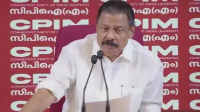 'ഇഡി റെയ്‌ഡ് രാഷ്ട്രീയ പകപോക്കൽ, പിണറായി വിജയനെ കടന്നാക്രമിക്കുകയാണ് റെയ്ഡിന്റെ ലക്ഷ്യം'; ഇഡി നടപടിക്കെതിരെ ജനങ്ങളെ നിരത്തി പ്രതിഷേധിക്കുമെന്ന് എം വി ഗോവിന്ദന്‍