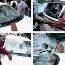 ഇഡിക്ക് നേരെ നടന്ന ആക്രമണം: 10 പ്രതികളെയും തിരിച്ചറിഞ്ഞു; പ്രതികളുടെ ചിത്രങ്ങൾ പൊലീസ് സിപിഎം നേതാക്കൾക്ക് കൈമാറി