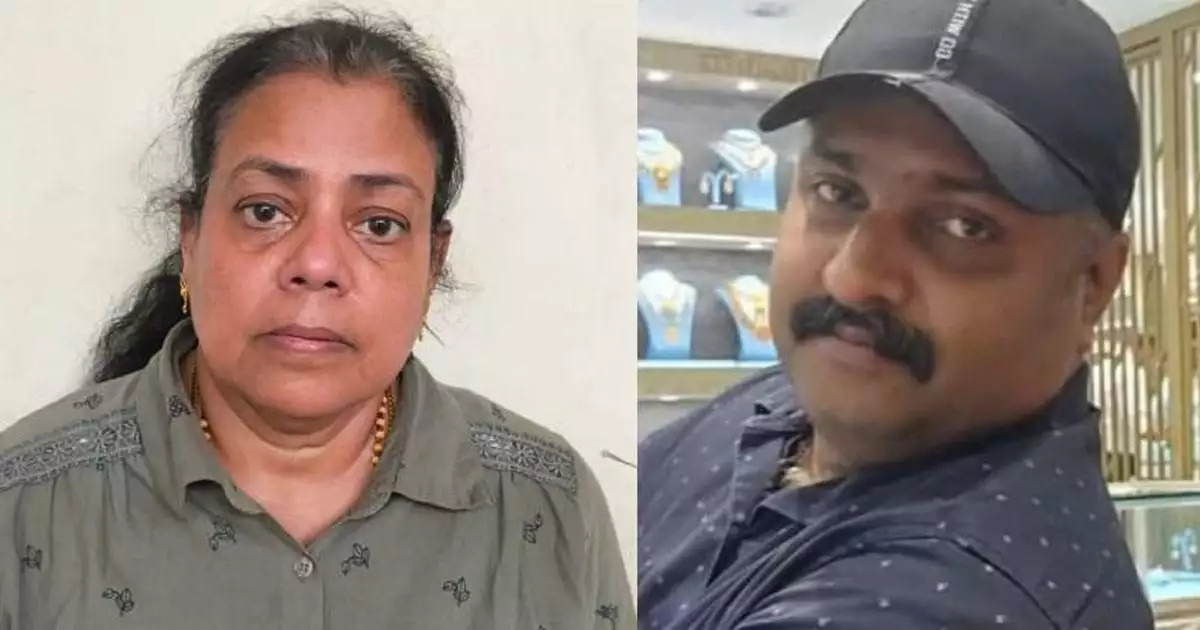 'മോഡലിങ്ങിന്റെ മറവിലെ സെക്സ് റാക്കറ്റ് സംഘം അഞ്ച് വർഷമായി പ്രവർത്തിക്കുന്നു, സംഘം സജീവമായത് കോവിഡിന് ശേഷം'; പൊലീസ്