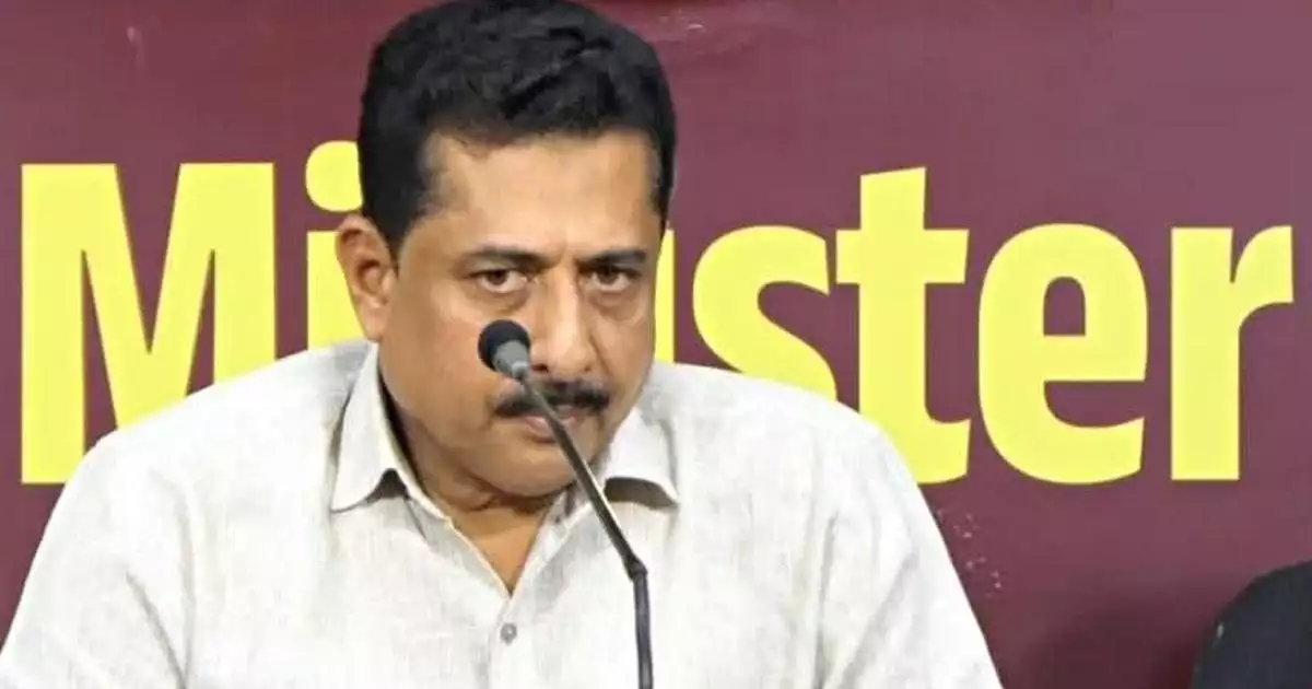 വിദ്യാർത്ഥിനികളുടെ ആർത്തവ അവധി : സ്ത്രീ സമൂഹത്തിന് പരാതിയുണ്ടെങ്കിൽ പുനഃപരിശോധിക്കും, കഠിനമായ ബുദ്ധിമുട്ടുകൾ അനുഭവിക്കുന്നവരെ പരിഗണിച്ചാണ് അവധി : എൻ. ഷംസുദ്ദീൻ