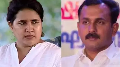 മാസപ്പടി കേസ് : പണം വിദേശ അക്കൗണ്ടുകളിലേക്ക് കൈമാറി'; ഇഡിക്ക് ഷോൺ ജോർജിന്റെ കത്ത്