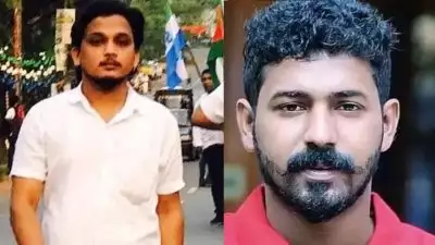 ഷുഹൈബ് വധക്കേസ്: ആകാശ് തില്ലങ്കേരി ഉള്‍പ്പെടെ മുഴുവന്‍ പ്രതികളുടെയും ജാമ്യം റദ്ദാക്കി