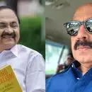 'മുഖ്യമന്ത്രി എന്ന സ്ഥാനത്തേക്ക് ഒരേ ഒരു പേര് മാത്രം... വി ഡി സതീശൻ, മറ്റൊരാൾ ആ പദവിയിലേക്ക് വരരുത്, ഞങ്ങൾ സഹിക്കില്ല, പൊറുക്കില്ല'; ഫേസ്ബുക്ക് പോസ്റ്റുമായി നടൻ സിദ്ദിഖ്