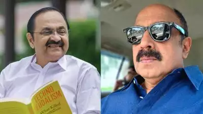 'മുഖ്യമന്ത്രി എന്ന സ്ഥാനത്തേക്ക് ഒരേ ഒരു പേര് മാത്രം... വി ഡി സതീശൻ, മറ്റൊരാൾ ആ പദവിയിലേക്ക് വരരുത്, ഞങ്ങൾ സഹിക്കില്ല, പൊറുക്കില്ല'; ഫേസ്ബുക്ക് പോസ്റ്റുമായി നടൻ സിദ്ദിഖ്