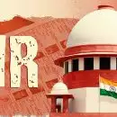 തിരഞ്ഞെടുപ്പ് കമ്മീഷന് എസ്ഐആർ നടത്തം; തീവ്ര വോട്ടർപട്ടിക പരിഷ്കരണം ശരിവെച്ച് സുപ്രീംകോടതി
