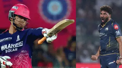 വൈഭവിന്റെ അടുത്ത ഇരയാകാൻ പോകുന്നത് മുഹമ്മദ് സിറാജ് ആണ്: കെ ശ്രീകാന്ത്