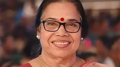 തിരുത്താൻ ബാധ്യസ്ഥരായവർ തിരുത്തണം, ഒരു വ്യക്തിക്ക് മറ്റൊരു വ്യക്തിയെ തിരുത്താൻ കഴിയില്ല; ശൈലജയെ ചാവേർ ആക്കിയതല്ല: പി. കെ. ശ്രീമതി