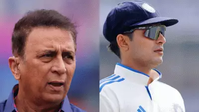 ഇത് ഇന്ത്യൻ ടീമോ, അതോ ഗുജറാത്ത് ടൈറ്റൻസോ? ടീം സിലക്ഷനെതിരെ സുനിൽ ഗവാസ്കർ
