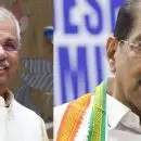 സർക്കാർ രൂപീകരണം; സണ്ണി ജോസഫ് ഇന്ന് ഗവർണറുമായി കൂടിക്കാഴ്ച നടത്തും