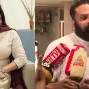 'ഇതുവരെ അമ്മയുടെ കാര്യം പറഞ്ഞ് ഞാൻ നിങ്ങളുടെ മുൻപിൽ വന്നിട്ടില്ലല്ലോ? ഈ വെള്ളിടി വാർത്ത കേട്ടപ്പോഴാണ് സംസാരിക്കാമെന്നു തീരുമാനിച്ചത്'; ടിനി ടോം