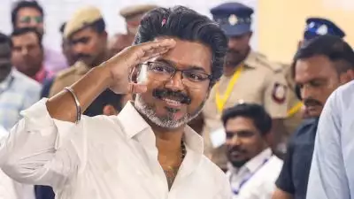 നിബന്ധനകളില്ലാതെ കോൺഗ്രസ് ടിവികെയ്ക്ക് പിന്തുണ നൽകും; തീരുമാനം സംസ്ഥാന നേതൃയോഗത്തിൽ