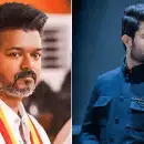 'വിജയെ വിജയിപ്പിച്ച തമിഴ്നാട് ജനങ്ങൾക്ക് അഭിനന്ദനങൾ'; ആശംസയുമായി വിജയ് ദേവരകൊണ്ട