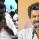 'ഒരു വോട്ടിന് വിജയിച്ച എംഎൽഎയെ വിശ്വാസ വോട്ടെടുപ്പിൽ പങ്കെടുപ്പിക്കരുത്'; നിർദേശം നൽകി മദ്രാസ് ഹൈക്കോടതി, ടിവികെയ്ക്ക് തിരിച്ചടി