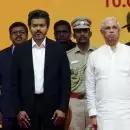 'വന്ദേമാതരം ആദ്യം പാടിയത് ലോക്ഭവന്റെ നിർദേശ പ്രകാരം'; വിശദീകരണവുമായി ടിവികെ