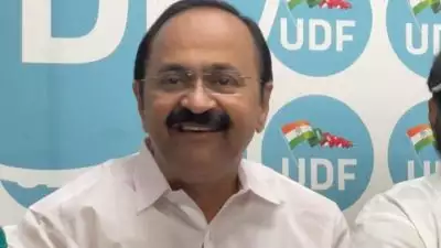 ജനങ്ങൾക്ക് ഹൃദയം നിറഞ്ഞ നന്ദി; ഞങ്ങൾ പറഞ്ഞ വിസ്മയങ്ങൾ കേരളം കണ്ടു : വി. ഡി. സതീശൻ