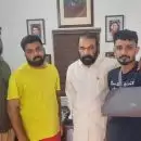 'പോരാട്ടവീഥിയിൽ എസ് എഫ് ഐ സഖാക്കൾ ഒറ്റയ്ക്ക് ആണെന്ന് കരുതുന്ന ആരെങ്കിലും ഉണ്ടോ...?'; കേരള സർവകലാശാല വിദ്യാർത്ഥി സംഘർഷത്തിൽ വി ശിവൻകുട്ടി