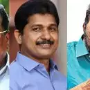 ഇഡി റെയ്ഡിനെ തുടർന്നുണ്ടായ ആക്രമണത്തെ ന്യായീകരിച്ച് സിപിഎം നേതാക്കൾ; അക്രമം ഇങ്ങനെ ഒന്നുമല്ലെന്ന് സ്വരാജ്, സ്വാഭാവിക പ്രതിഷേധമെന്ന് വി ശിവൻകുട്ടി