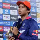 എനിക്ക് നഷ്ടമായത് ചരിത്രം ആകേണ്ടിയിരുന്ന സെഞ്ചുറിയാണ്, അതിന്റെ സങ്കടം സഹിക്കാവുന്നതിലും അപ്പുറമായിരുന്നു: വൈഭവ് സൂര്യവൻഷി