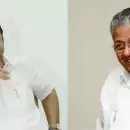 വോട്ടെണ്ണൽ നേരത്ത് കോൺഗ്രസ്സ് നേതാക്കൾ തലസ്ഥാനത്ത്; മുഖ്യമന്ത്രി കണ്ണൂരിൽ