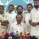 'കേരളത്തിലെ ജനങ്ങൾക്ക് നന്ദി, ഹൈക്കമാൻഡ് തീരുമാനം അംഗീകരിക്കുന്നു'; വി ഡി സതീശൻ