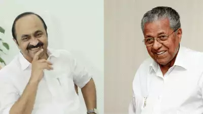 വോട്ടെണ്ണൽ നേരത്ത് കോൺഗ്രസ്സ് നേതാക്കൾ തലസ്ഥാനത്ത്; മുഖ്യമന്ത്രി കണ്ണൂരിൽ