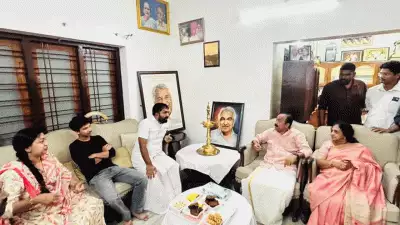 രമേശ് ചെന്നിത്തലയോട് ഉറപ്പായും സംസാരിക്കും, പിണറായി വിജയനെ കാണാൻ പോകും: വി ഡി സതീശൻ