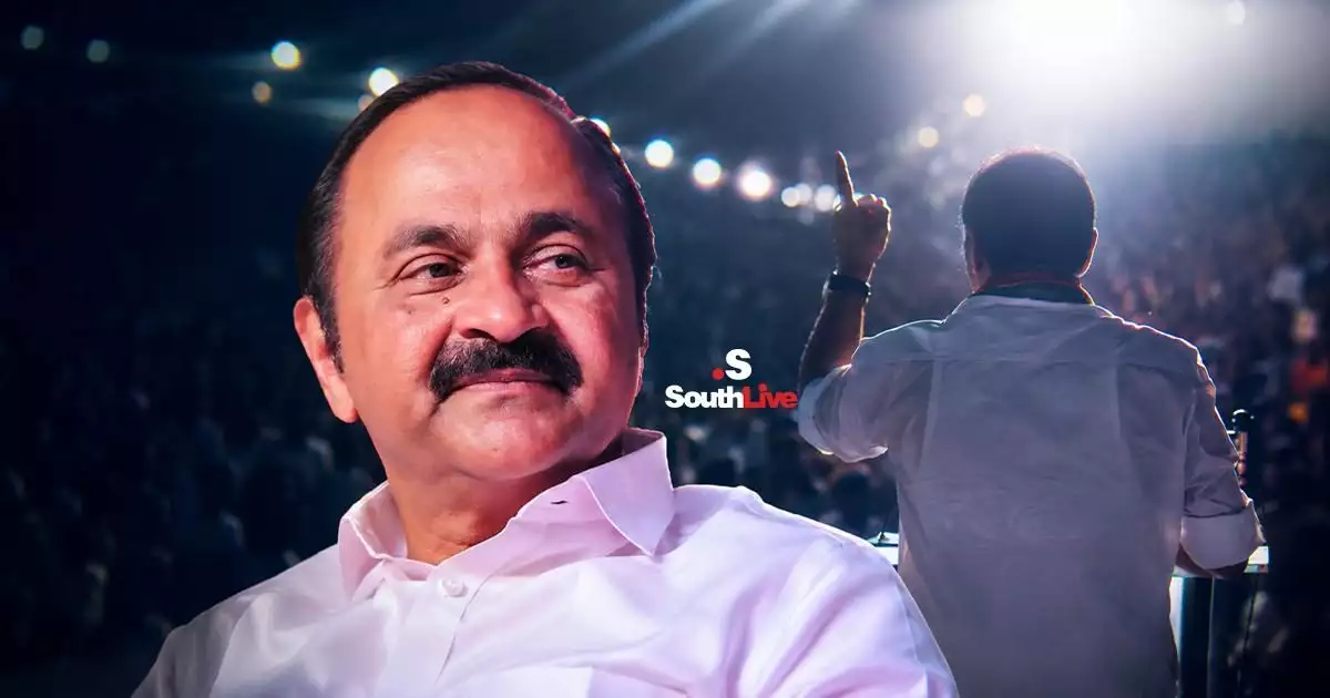 ജനമിളകി, ഹൈക്കമാന്ഡ് മെരുങ്ങി; വി ഡി സതീശന് തന്നെ കേരളത്തിന്റെ മുഖ്യമന്ത്രി