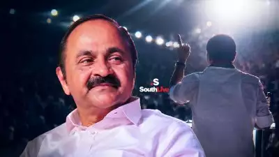 ജനമിളകി, ഹൈക്കമാന്‍ഡ് മെരുങ്ങി; വി ഡി സതീശന്‍ തന്നെ കേരളത്തിന്റെ മുഖ്യമന്ത്രി
