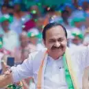 വി ഡി സതീശൻ അനുകൂല പ്രകടനം നടത്തി; ഇടുക്കിയിൽ നാല് പ്രാദേശിക നേതാക്കളെ സസ്പെൻഡ് ചെയ്‌ത്‌ ഡിസിസി