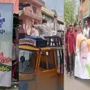 'വി ഡി സതീശനെ മുഖ്യമന്ത്രിയാക്കണം'; സംസ്ഥാനത്ത് പ്രതിഷേധം കനക്കുന്നു, ചേരിതിരിഞ്ഞ് ഏറ്റുമുട്ടൽ