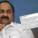 'ചേരിതിരിഞ്ഞ് പ്രകടനങ്ങൾ നടത്തുന്നതും ഫ്ളക്സുകൾ സ്ഥാപിക്കുന്നതും ഒഴിവാക്കണം'; നേതാക്കൾക്ക് നിർദേശം നൽകി വി ഡി സതീശൻ