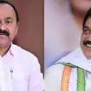 മുഖ്യമന്ത്രിപദത്തിനായി പോര് മുറുകുന്നു; മത്സരത്തിൽ നിന്ന് പിന്മാറില്ലെന്ന് കെ സി വേണുഗോപാൽ, എംഎല്‍എമാരുടെ എണ്ണം മാത്രമാകരുത് പരിഗണനയെന്ന് വി ഡി സതീശൻ