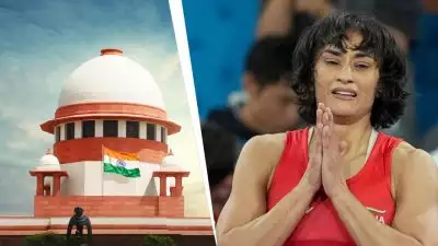 'ഏഷ്യന്‍ ഗെയിംസിനുള്ള സെലക്ഷന്‍ ട്രയല്‍സില്‍ പങ്കെടുക്കാം, വിനേഷ് ഫോഗട്ട് രാജ്യത്തിന്റെ അഭിമാനം'; ഹൈക്കോടതി ഉത്തരവ് ശരിവെച്ച് സുപ്രീം കോടതി